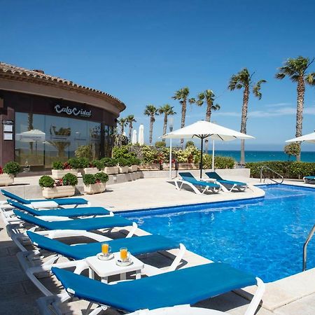 Cala Cristal By Pierre & Vacances Premium Miami Playa Eksteriør bilde
