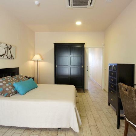 Cala Cristal By Pierre & Vacances Premium Miami Playa Eksteriør bilde