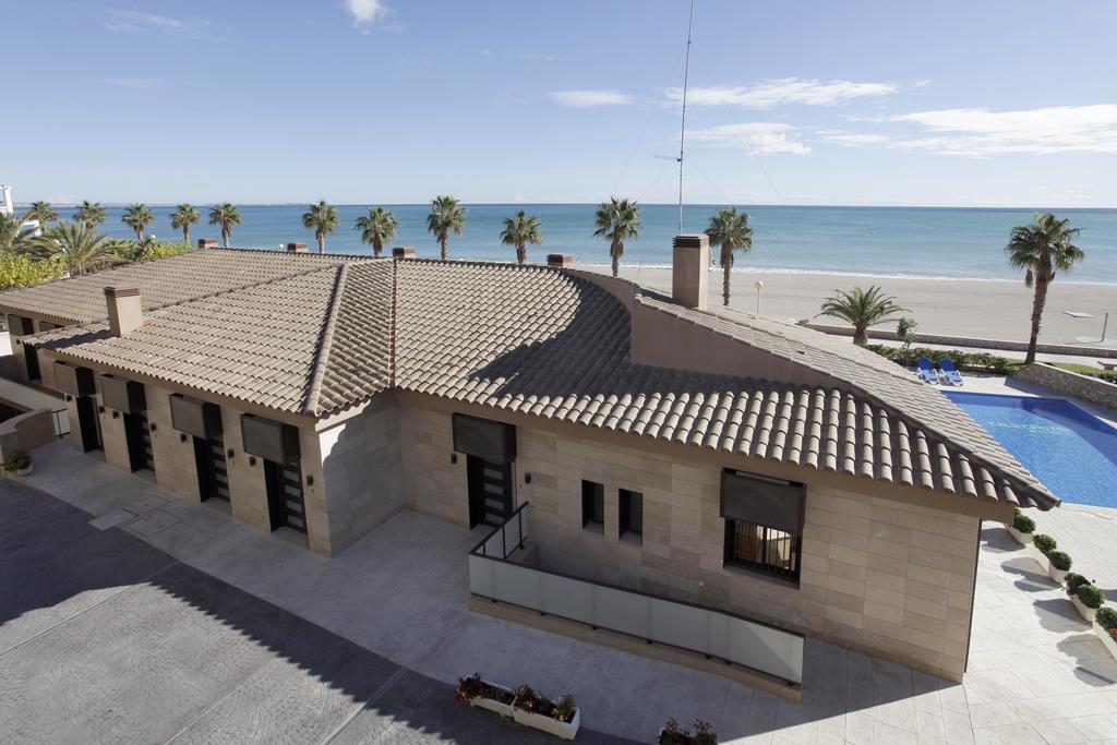 Cala Cristal By Pierre & Vacances Premium Miami Playa Eksteriør bilde