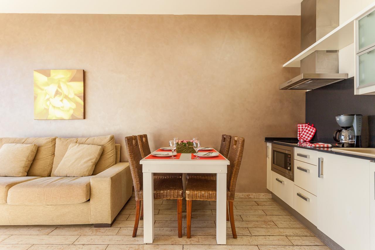 Cala Cristal By Pierre & Vacances Premium Miami Playa Eksteriør bilde