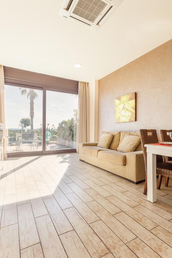 Cala Cristal By Pierre & Vacances Premium Miami Playa Eksteriør bilde