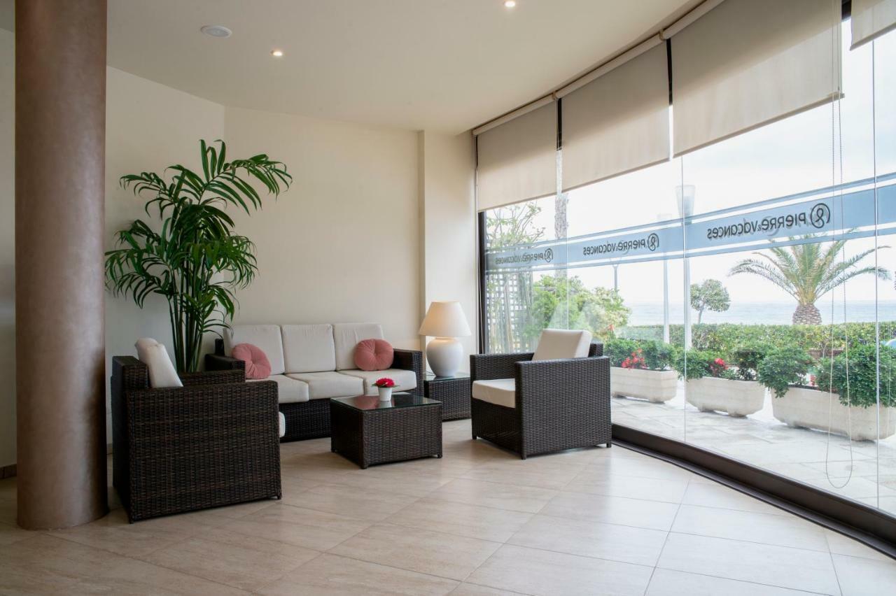 Cala Cristal By Pierre & Vacances Premium Miami Playa Eksteriør bilde