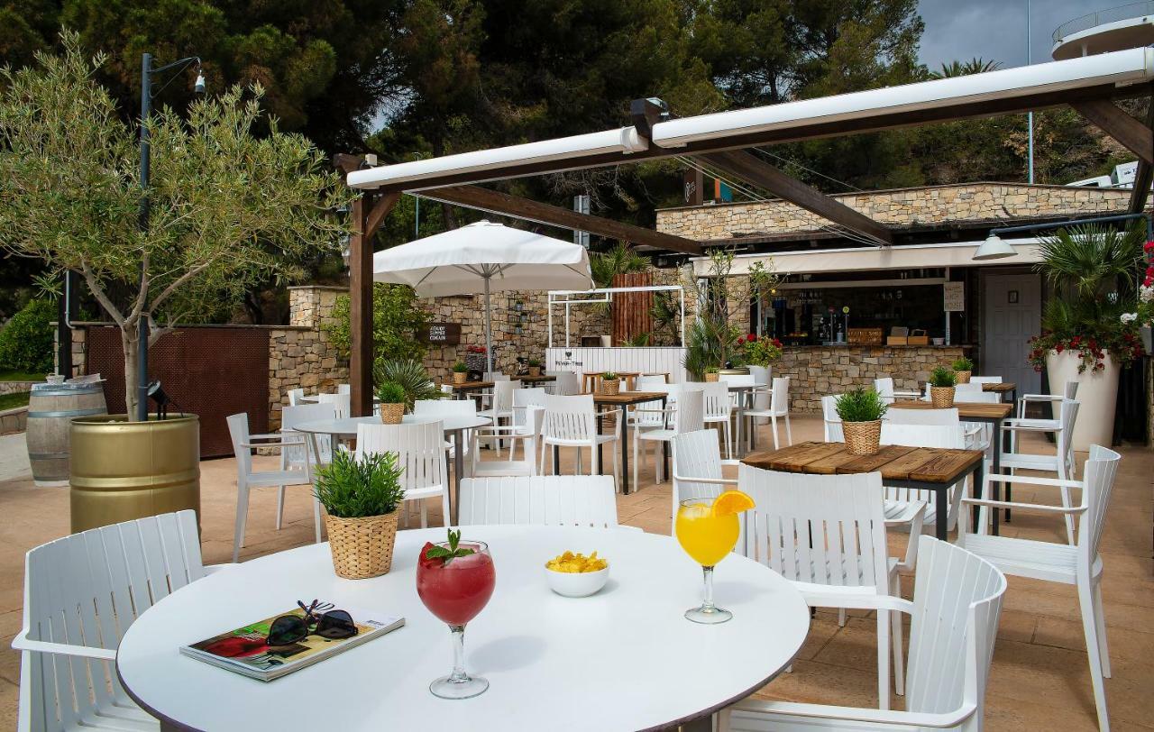 Cala Cristal By Pierre & Vacances Premium Miami Playa Eksteriør bilde