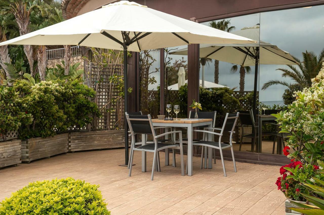 Cala Cristal By Pierre & Vacances Premium Miami Playa Eksteriør bilde