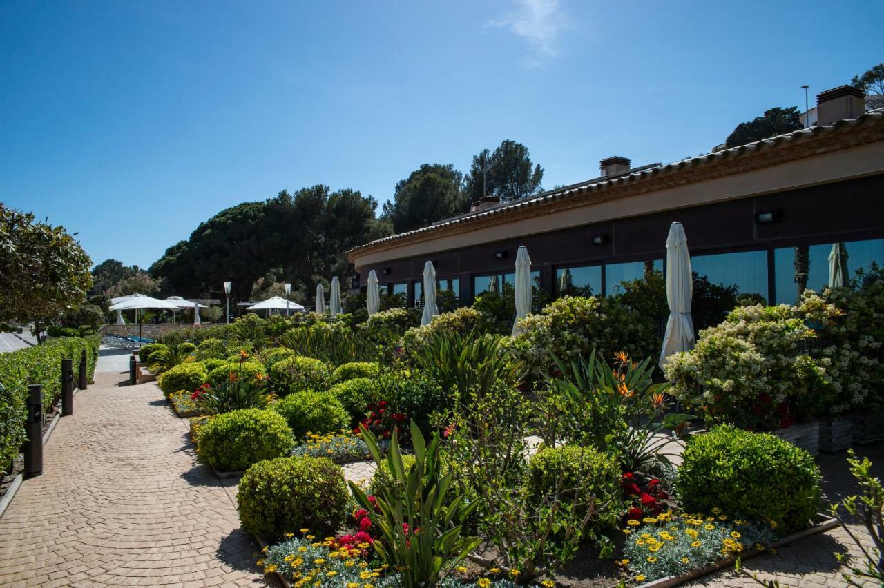 Cala Cristal By Pierre & Vacances Premium Miami Playa Eksteriør bilde