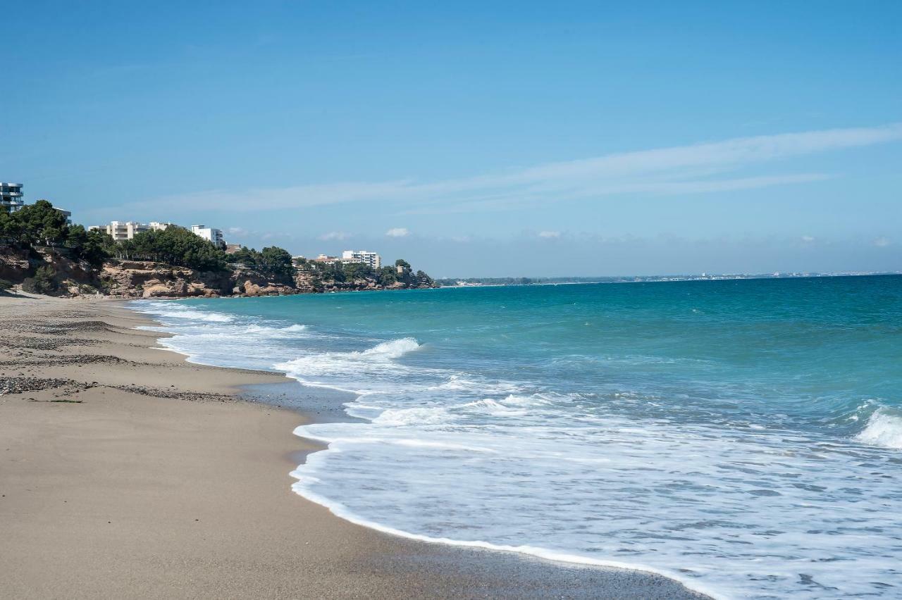 Cala Cristal By Pierre & Vacances Premium Miami Playa Eksteriør bilde