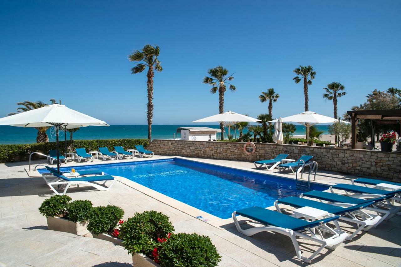 Cala Cristal By Pierre & Vacances Premium Miami Playa Eksteriør bilde