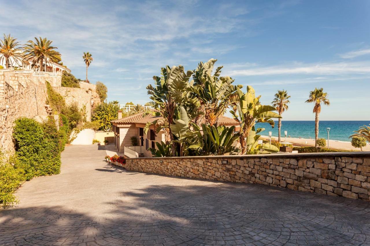 Cala Cristal By Pierre & Vacances Premium Miami Playa Eksteriør bilde