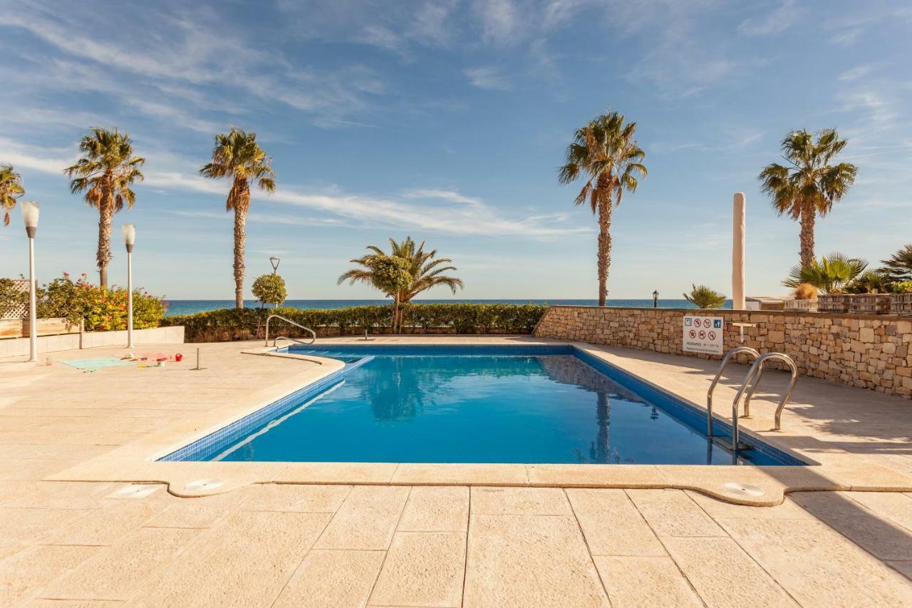 Cala Cristal By Pierre & Vacances Premium Miami Playa Eksteriør bilde