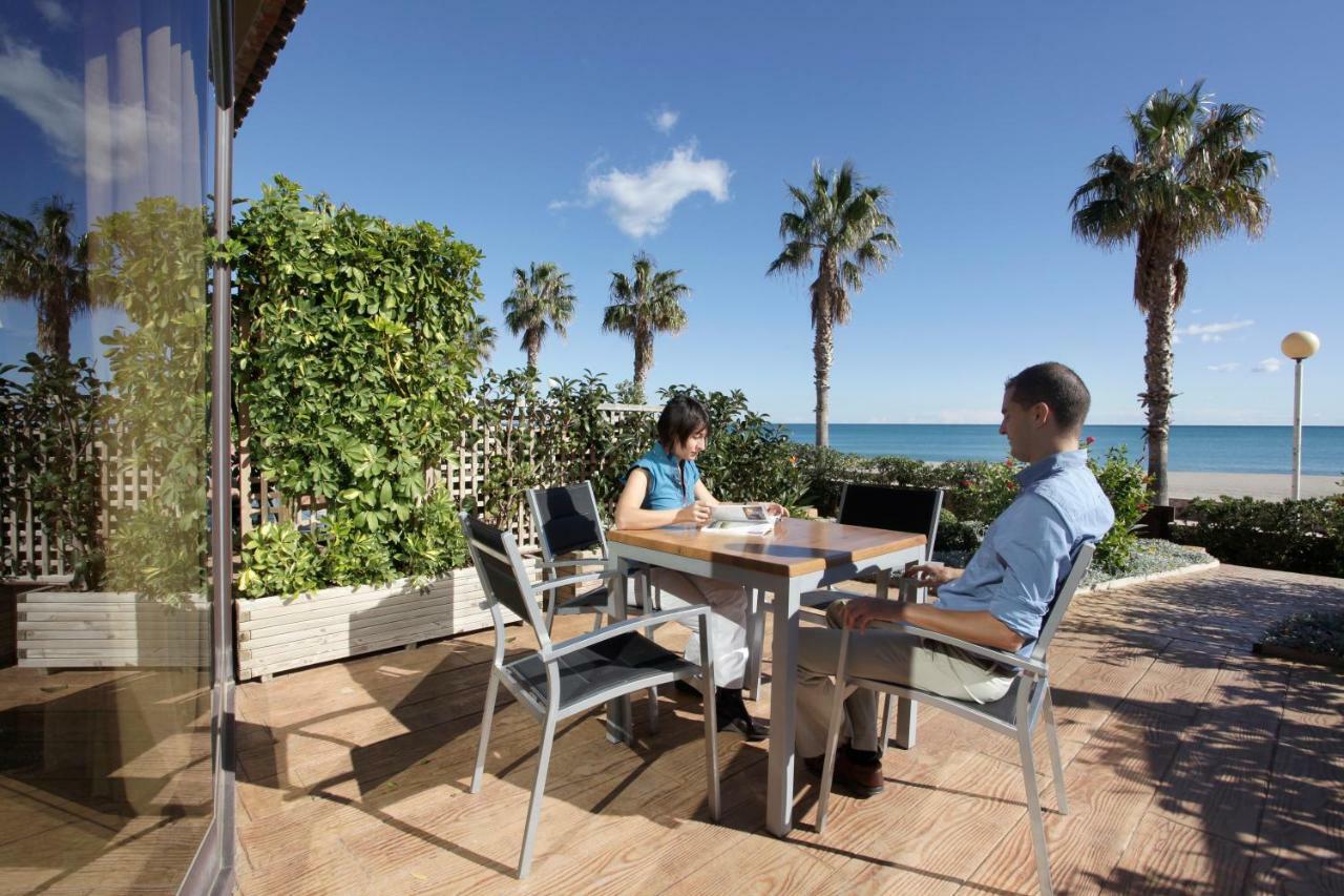 Cala Cristal By Pierre & Vacances Premium Miami Playa Eksteriør bilde
