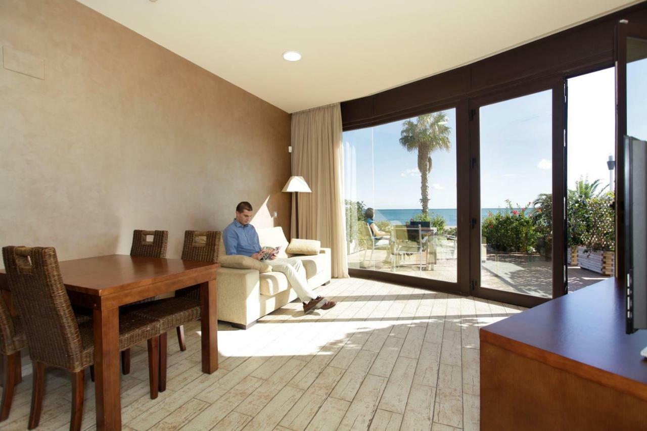 Cala Cristal By Pierre & Vacances Premium Miami Playa Eksteriør bilde
