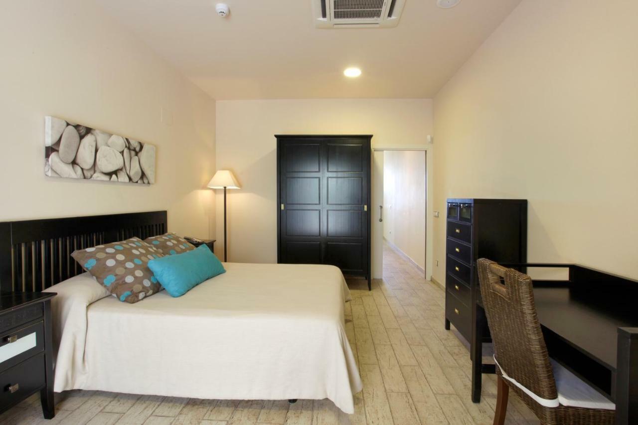 Cala Cristal By Pierre & Vacances Premium Miami Playa Eksteriør bilde